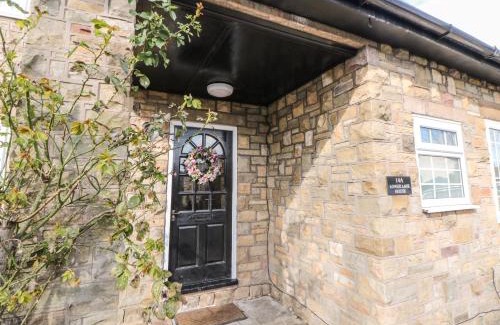 Chinley House | Lower Lane House