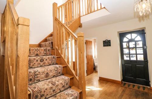 Chinley House | Lower Lane House