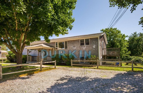Narragansett Apartment | Lower Level Apartment Unit, Pool Access, Close to Beach