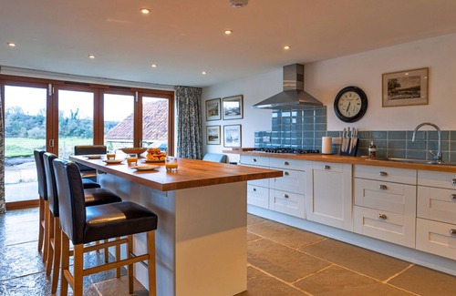 Westleigh House | Lower Netherdowns by Interhome