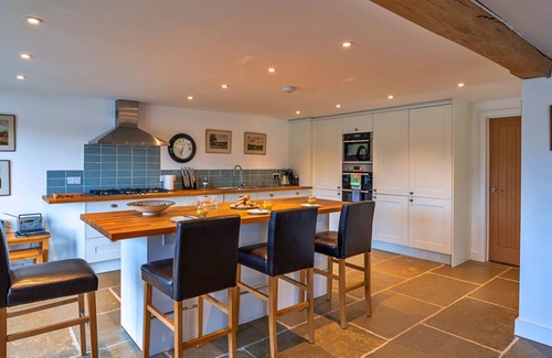 Westleigh House | Lower Netherdowns by Interhome