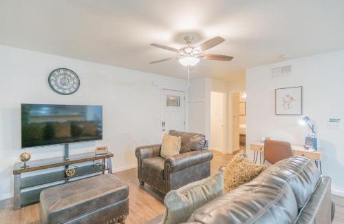 North Pole Apartment | Lower Northern Tanada Suite 2.0 (B)