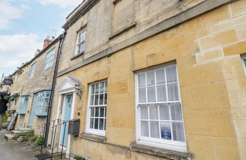 Winchcombe House | Lower Pack Horse Cottage