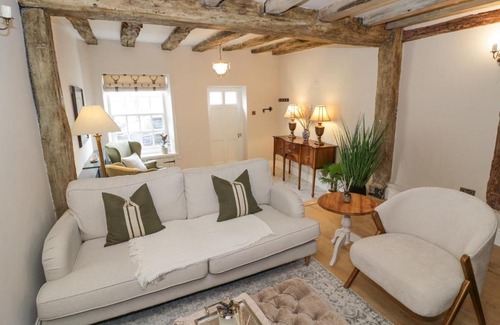 Winchcombe House | Lower Pack Horse Cottage