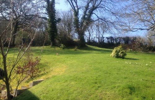 Brazzacott House | Lower Penrose Old Farmhouse Cottage