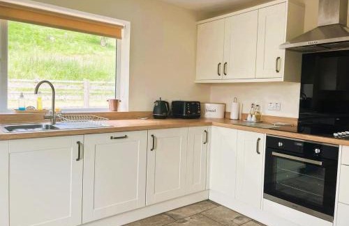 Llanddewi Ystradenny House | Lower Pentre