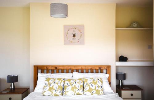 Llanddewi Ystradenny House | Lower Pentre
