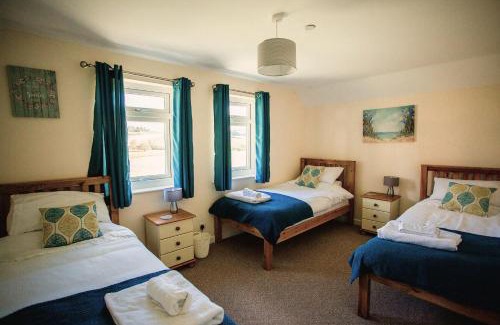 Llanddewi Ystradenny House | Lower Pentre