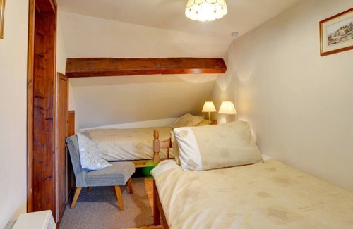 Builth Wells House | Lower Rheol in Builth Wells