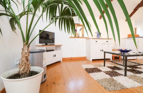 Penzance House | Lower Rissick Cottage