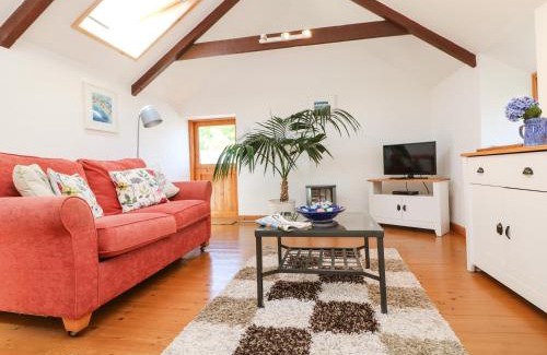 Penzance House | Lower Rissick Cottage