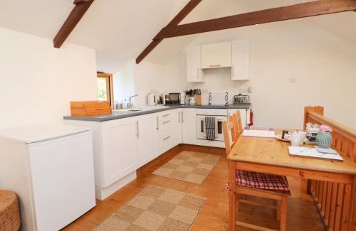 Penzance House | Lower Rissick Cottage