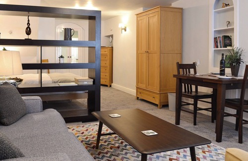 Ambleside Cottage | Lower Sycamore Cottage