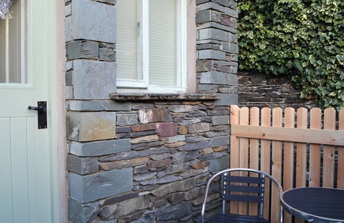 Ambleside Cottage | Lower Sycamore Cottage