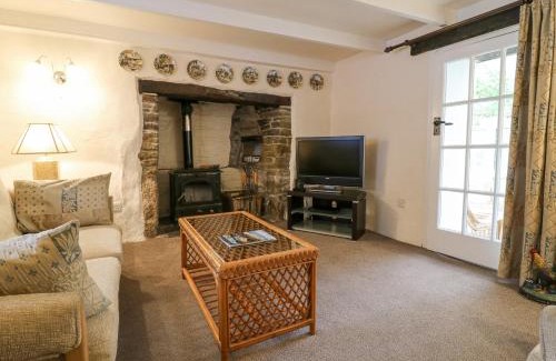 Trelil House | Lower Tamsquite