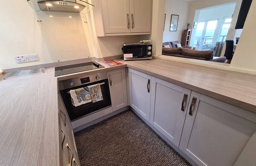 St. Mawes Cottage | Lower Tresulian - an apartment that sleeps 4 guests in 2 bedrooms