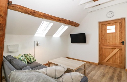 Bodenham House | Lower Venn Granary Apartment 2