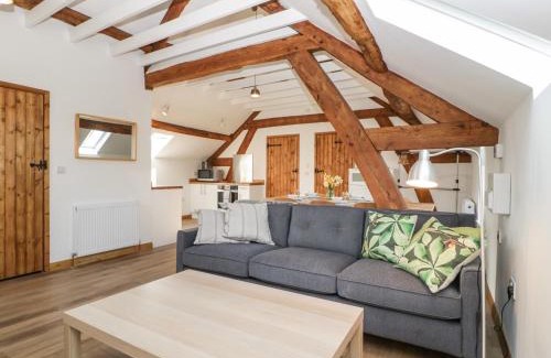 Bodenham House | Lower Venn Granary Apartment 2