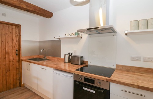 Bodenham Cottage | Lower Venn Granary Apartment 1