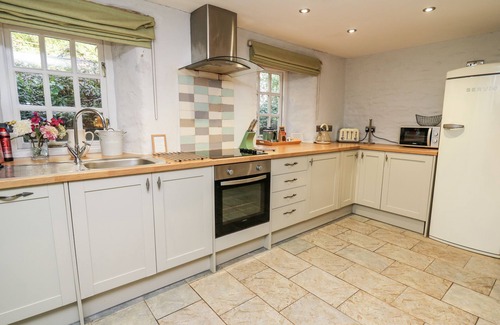 Tan-y-groes Cottage | LOWER VESTRY, pet friendly, country holiday cottage in Llangrannog