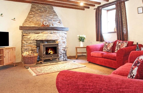 Liskeard House | Lower Well Barn