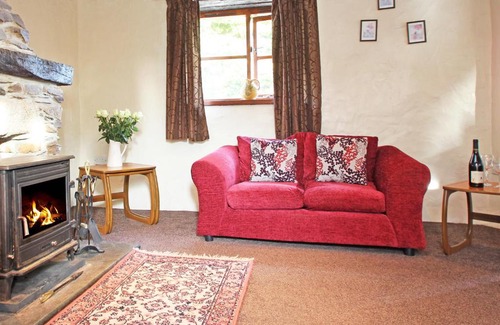 Liskeard House | Lower Well Barn