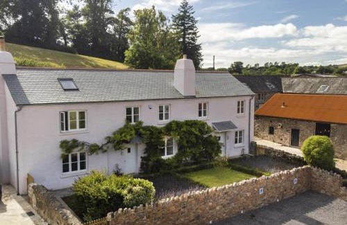 Stoke Gabriel House | Lower Well Farm House
