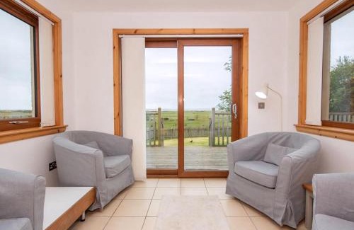 Dornoch House | Lower Whinhill