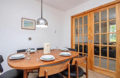 Dornoch House | Lower Whinhill