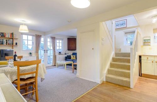 Winchester House | Lower Whiteflood Farm Cottage
