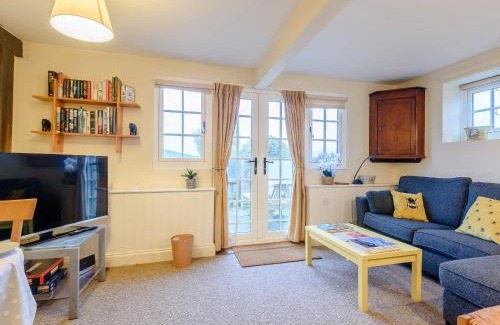 Winchester House | Lower Whiteflood Farm Cottage