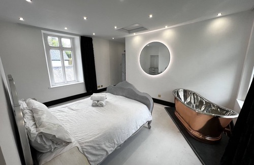Westleigh House | Lower Winsford