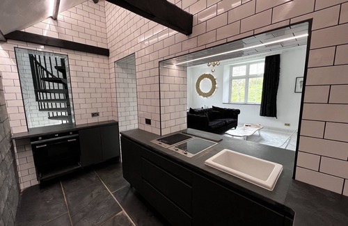 Westleigh House | Lower Winsford