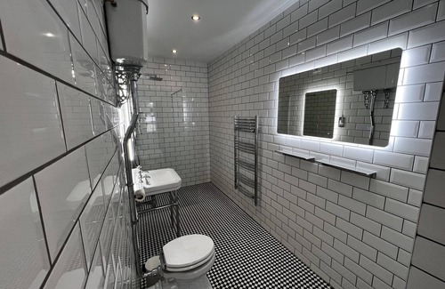 Westleigh House | Lower Winsford