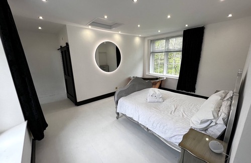 Westleigh House | Lower Winsford