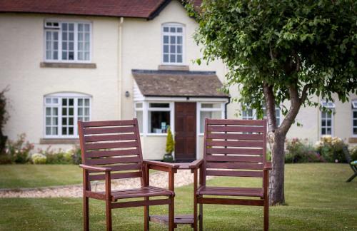 Willersey House | Lowerfield Farm