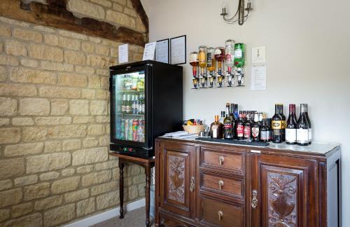 Willersey House | Lowerfield Farm