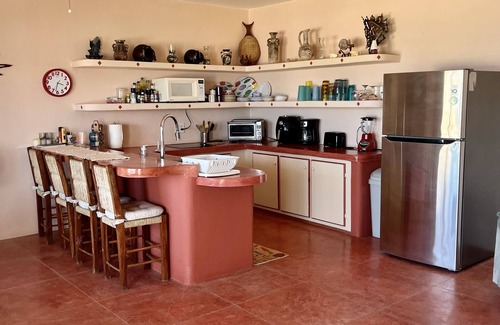 Buenavista House | LOWEST PRICED TWO BEDROOM ON THE BEACH