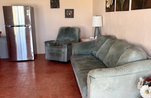 Buenavista House | LOWEST PRICED TWO BEDROOM ON THE BEACH