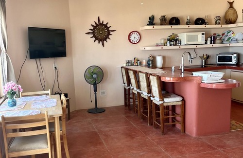 Buenavista House | LOWEST PRICED TWO BEDROOM ON THE BEACH
