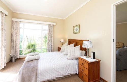 Katberg House | Lowestoffe Country Lodge - Trout