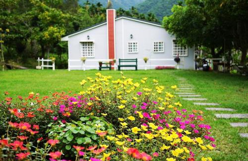 Fuli House | Lowkey B&B 低調民宿