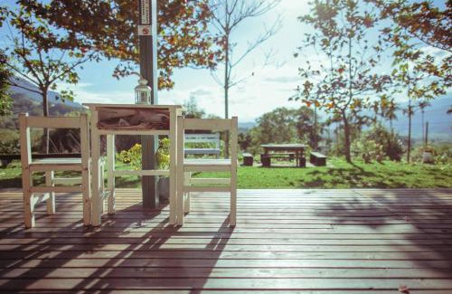 Fuli House | Lowkey B&B 低調民宿