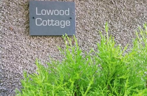 Longcroft House | Lowood Cottage