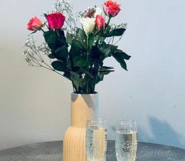 Whitehaven Apartment | Lowther House -2 Bed Apartment