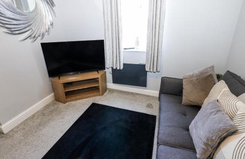 Whitehaven Apartment | Lowther House