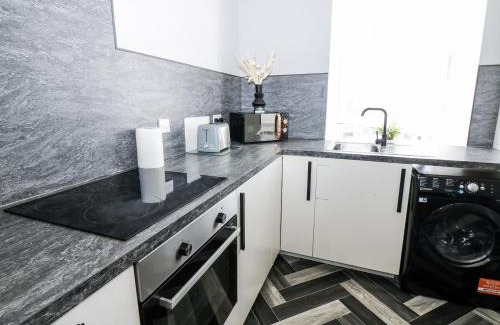 Whitehaven Apartment | Lowther House