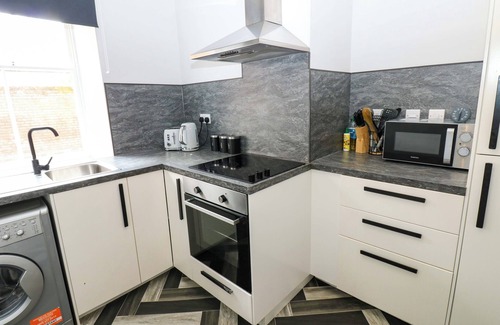 Whitehaven Cottage | LOWTHER SUITE, romantic, character holiday cottage in Whitehaven