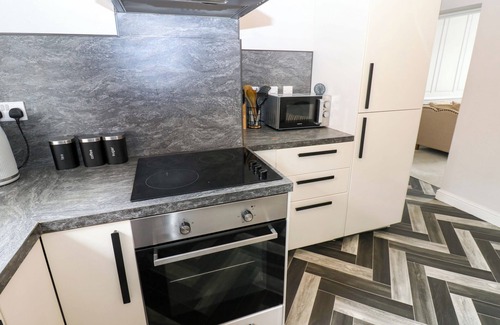 Whitehaven Cottage | LOWTHER SUITE, romantic, character holiday cottage in Whitehaven