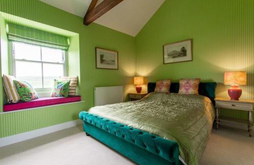 Brampton House | Lowtown Cottage